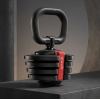 Гиря 10кг регулируемая, HYFIT, D7041