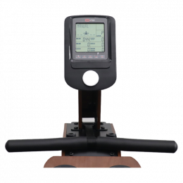 Гребной тренажер CardioPower, AquaFlow 7