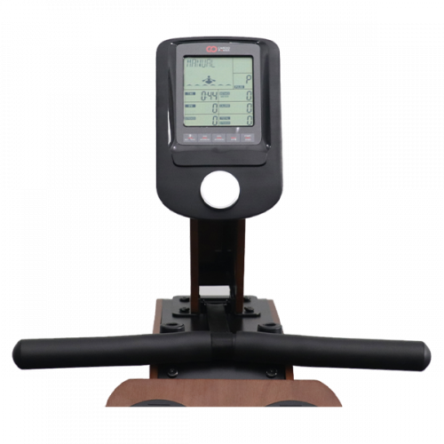 Гребной тренажер CardioPower, AquaFlow 7