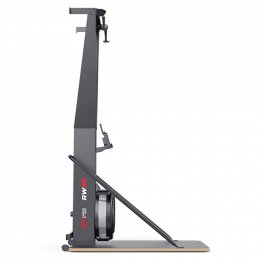 Гребной тренажер CardioPower RW50