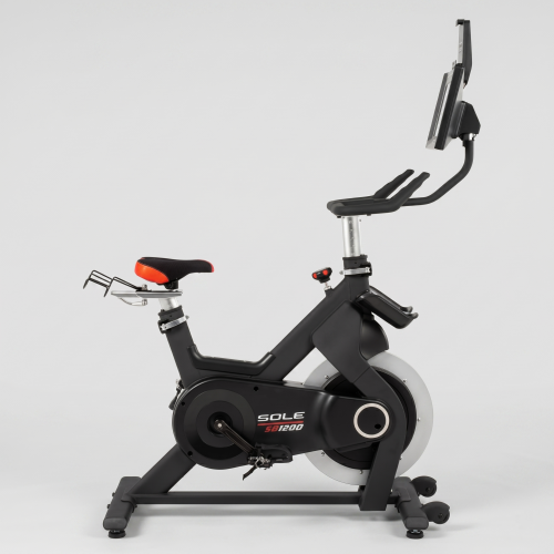 Спинбайк коммерческий Sole SB1200 (2023)