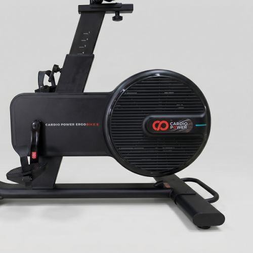 Велотренажер, CardioPower, Ergobike 5