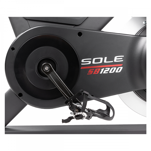 Спинбайк коммерческий Sole SB1200 (2023)