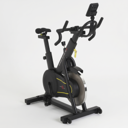 Вертикальный велотренажер CardioPower IB40