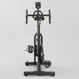 Вертикальный велотренажер CardioPower IB40