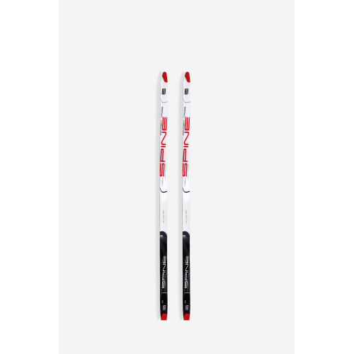 Лыжи SPINE Concept Cross