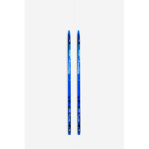 Лыжи SPINE Concept Cross