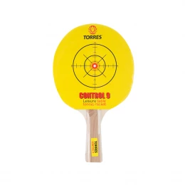 Ракетка для настольного тенниса TORRES Control 9 