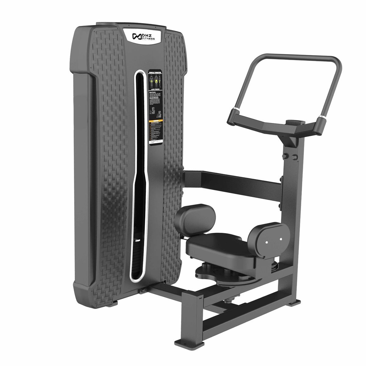 Technogym Rotary Torso